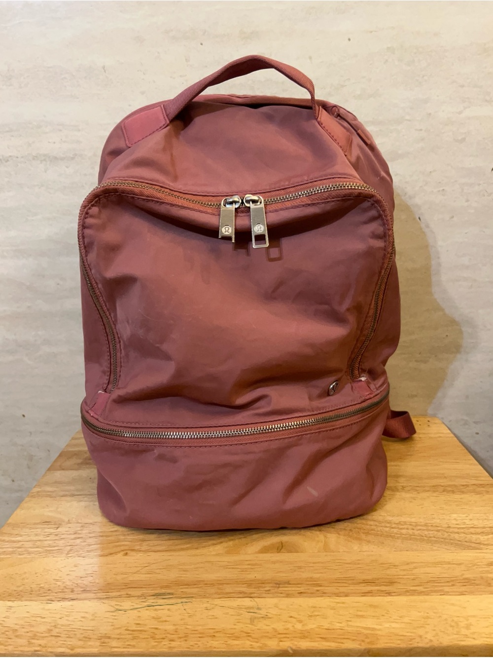 Lululemon City Adventurer
Backpack *17L Quicksand